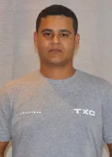 ANTHONY JACKSON DOS SANTOS