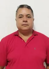 VANDERLEI DA SILVA LIMA