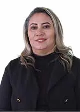 TEREZINHA LIMA DE FARIAS