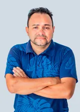 ANTONIO DELGILSON LIMA DA SILVA