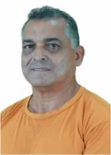 ALDENISIO MOURÃO FERREIRA