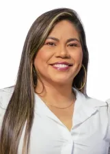 LUZINETE LIMA DA SILVA