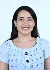 CARLITA DE SOUZA PINTO