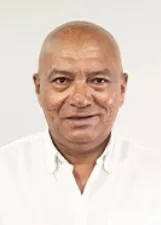 FRANCISCO VALERIO DE ANDRADE