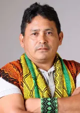SIVALDO BARBOSA SERENO