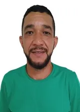 GEDEÃO DA SILVA DOS SANTOS