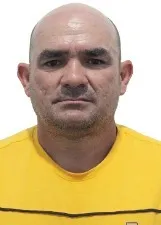 MARCOS ANTONIO NASCIMENTO DE OLIVEIRA