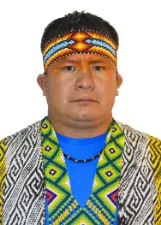 JOSÉ IVANILDO DA SILVA FERNANDES