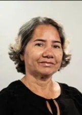 CRISTIANE PAULA DE ARAÚJO