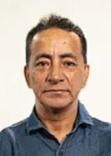 DEUZIMAR RODRIGUES DE MENDONÇA