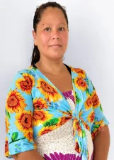 JUSSENILCE PEREIRA FLORES