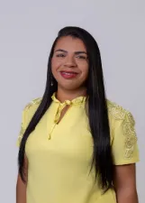 JACIANE MARIA DA SILVA