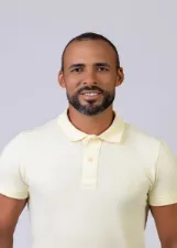 GILMAR DOS SANTOS FILHO