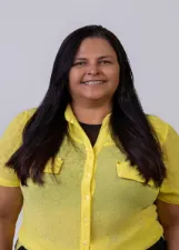 MARIA ROCHA SANTANA DA SILVA