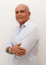 JOSÉ ROBERTO DOS SANTOS