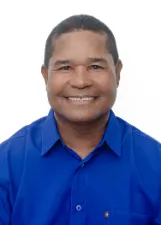 ANTONIO LUIZ DA SILVA