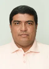 GILBERTO JOSE DA SILVA