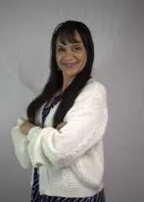 IRANY MARIA DE MESQUITA LIMA