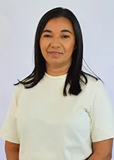 TEREZINHA CORREIA DA SILVA