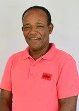 ROMILDO FERREIRA DA SILVA