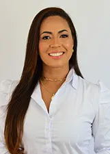 MARIA FABIANA DA SILVA SANDES