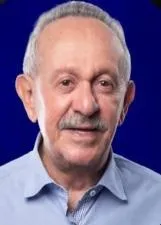 BENEDITO DE LIRA