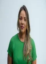 UEDIJA DE SANTA ROSA ARAÚJO