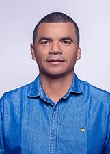 IVANILDO PRAEIRO GOMES