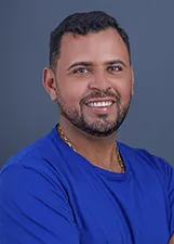 EVERTON VASCONCELOS