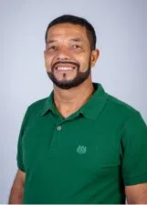 JAILTON DOS SANTOS