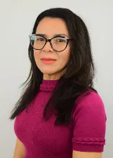 SANDRA DA SILVA ARAÚJO