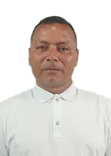 JOSÉ CRISTÓVÃO DA SILVA SANTOS