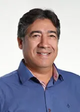 ROBERTO SAPUCAIA DOS SANTOS