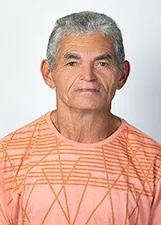 CICERO LUIZ DA SILVA