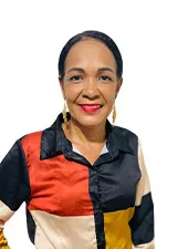 SANDRA MARIA PAIXAO DO NASCIMENTO