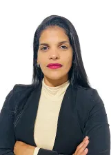 ANA PAULA SANTOS DE ALMEIDA