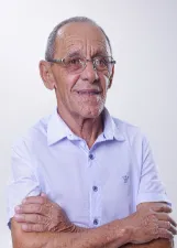 JOSE ROSENDO DOS SANTOS