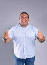 EDSON MAURICIO BARBOSA FERREIRA