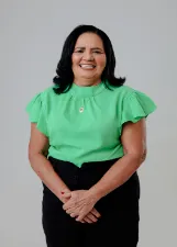 ANTONIA FARIAS DOS SANTOS