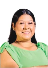 ANGELICA JOYCE FERREIRA DA SILVA