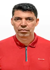 ERINALDO DOS SANTOS