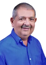 JOSÉ CORREIA DE ARAÚJO SANTOS