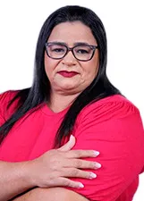 VALTERVÂNIA DA SILVA