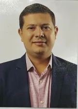 LUIZ EDUARDO TENORIO DE ARAUJO TOLEDO