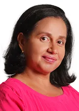 SUANY MENDONÇA