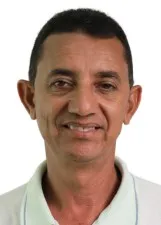 SEBASTIÃO RODRIGUES DE MELO