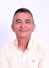 GETÚLIO DAMASCENA