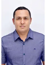 FREDSON DIONÍSIO FILHO