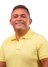 LUCIANO MARINHO DA SILVA