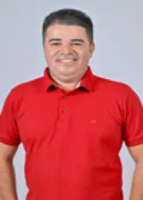 PATRICIO MOREIRA SANTOS